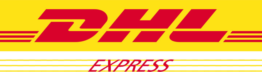Logotipo de empresa de DHL